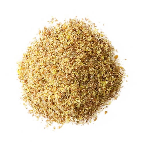 Ground Flaxseeds