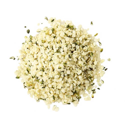 Hemp Seeds