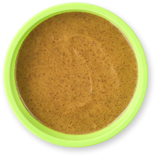 Plain Almond Butter