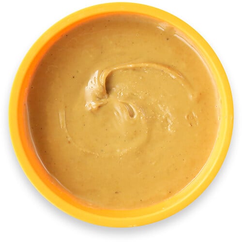 Plain Cashew Butter