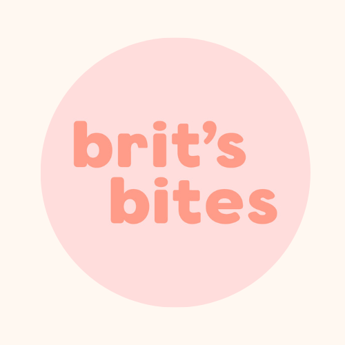 brits bites logo