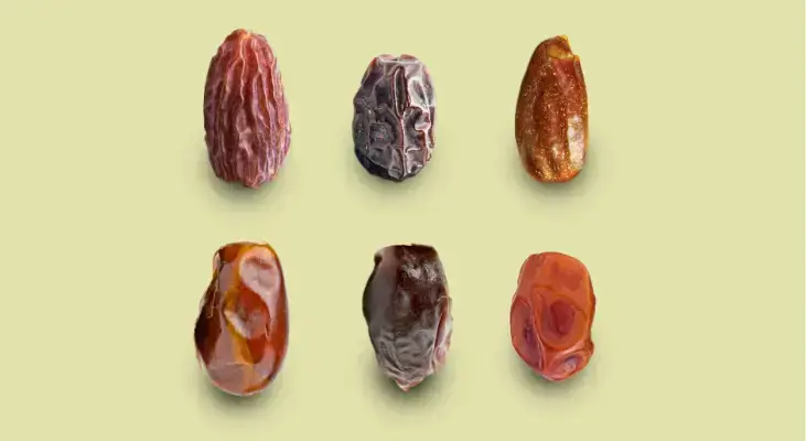 date-varieties