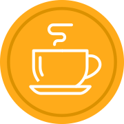 cup of coffee icon