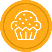 cupcake icon