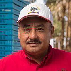 Gus Nunez