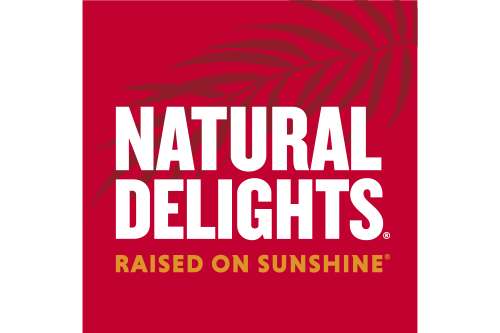 Natural Delights Consumer Logo