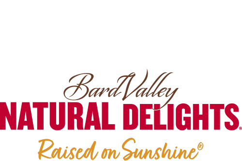 Natural Delights Trade Logo