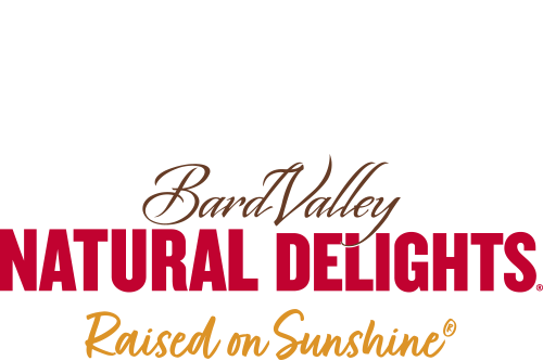 Natural Delights Trade Logo