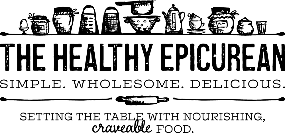 The Healthy Epicurean