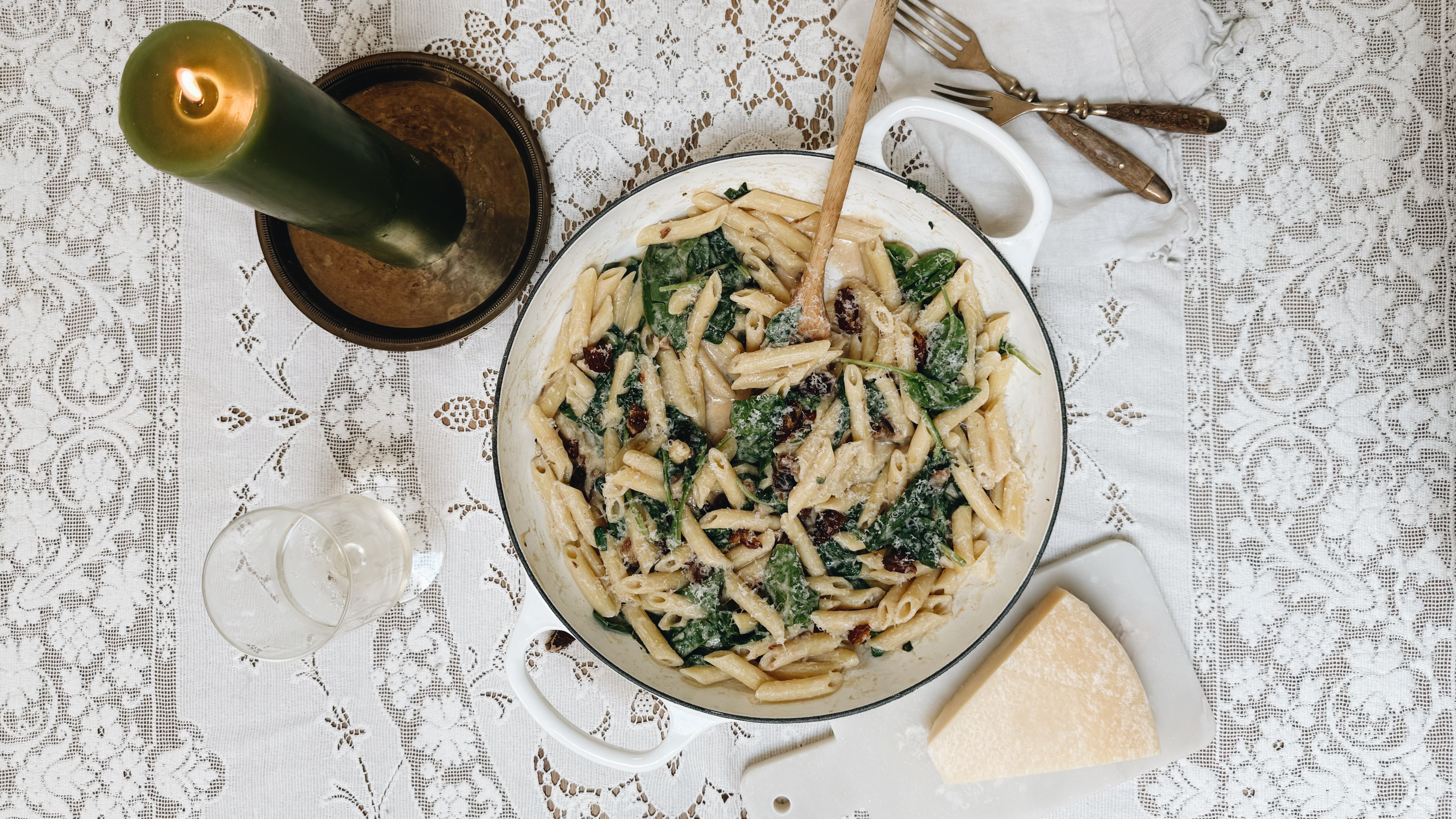 Penne Pasta